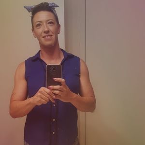 Meet your Posher, Erin